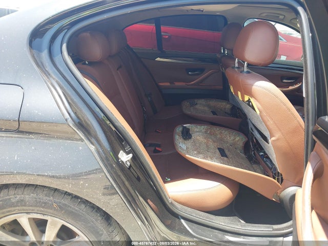 Продаж на аукціоні авто 2014 Bmw 528i, vin: WBA5A5C59ED500856, номер лоту: 45767432