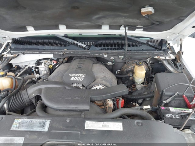 Продаж на аукціоні авто 2001 Gmc Yukon Xl 1500 Denali, vin: 1GKFK66U71J314360, номер лоту: 45767436