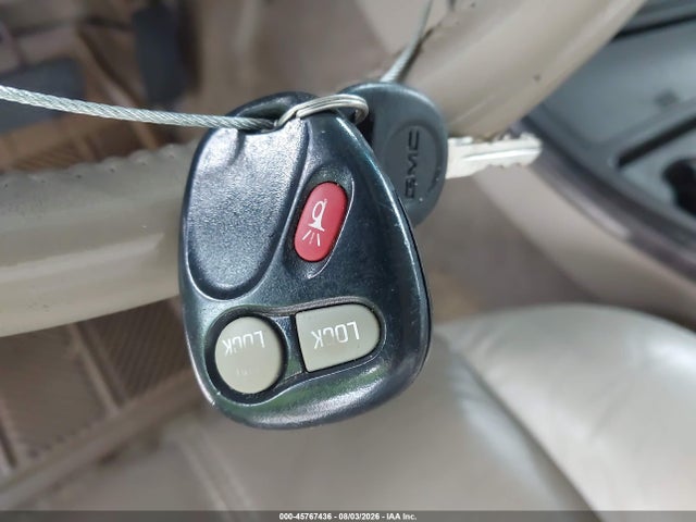 Продаж на аукціоні авто 2001 Gmc Yukon Xl 1500 Denali, vin: 1GKFK66U71J314360, номер лоту: 45767436