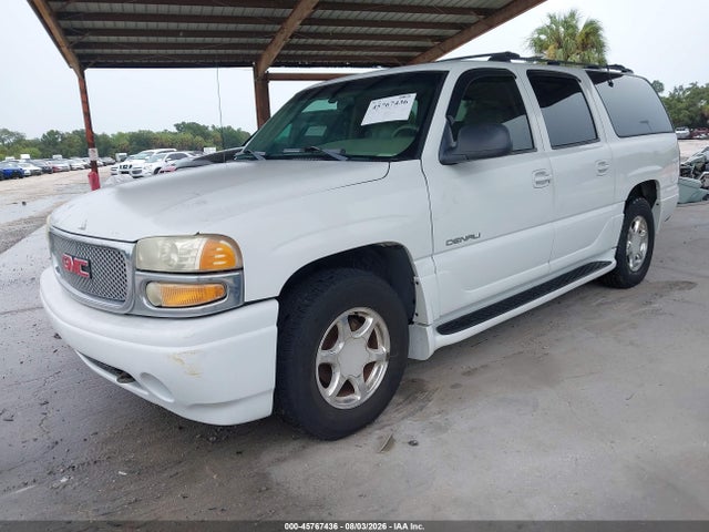Продаж на аукціоні авто 2001 Gmc Yukon Xl 1500 Denali, vin: 1GKFK66U71J314360, номер лоту: 45767436