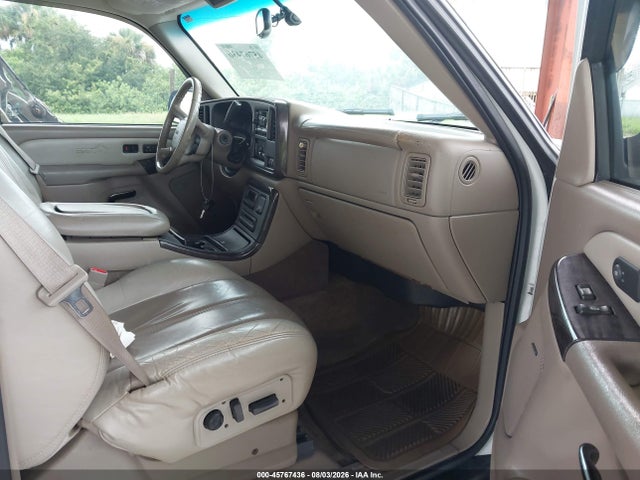 Продаж на аукціоні авто 2001 Gmc Yukon Xl 1500 Denali, vin: 1GKFK66U71J314360, номер лоту: 45767436