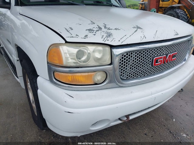 Продаж на аукціоні авто 2001 Gmc Yukon Xl 1500 Denali, vin: 1GKFK66U71J314360, номер лоту: 45767436