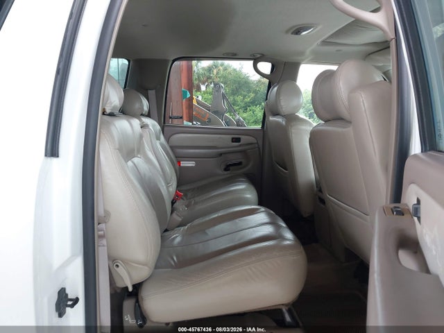 Продаж на аукціоні авто 2001 Gmc Yukon Xl 1500 Denali, vin: 1GKFK66U71J314360, номер лоту: 45767436