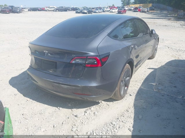5YJ3E1EA9NF356297 Tesla Model 3 Rear-wheel Drive