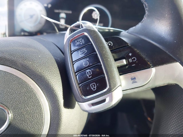 Hyundai ELANTRA SEL 2023 KMHLS4AG4PU599865 Image 11