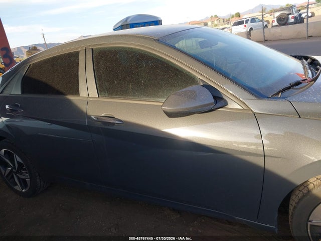 Hyundai ELANTRA SEL 2023 KMHLS4AG4PU599865 Image 13