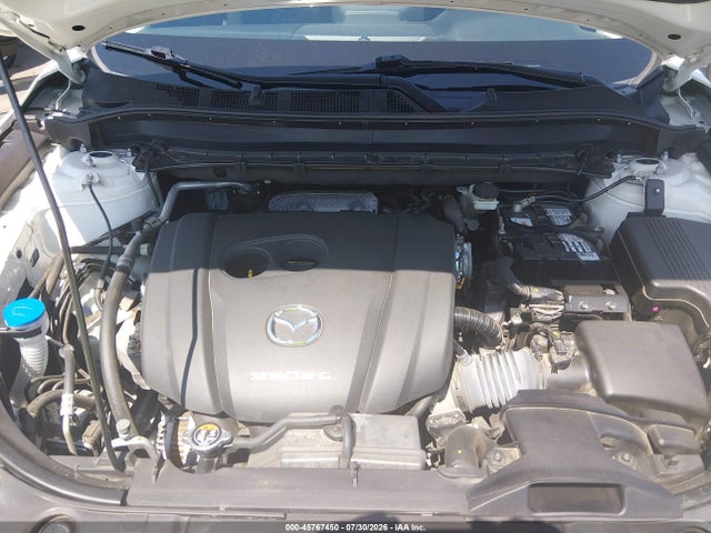Aukcja sprzedaży 2021 Mazda Cx-5 Sport, vin: JM3KFABM1M0361263, numer aukcji: 45767450