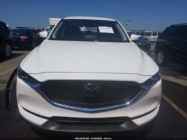 Aukcja sprzedaży 2021 Mazda Cx-5 Sport, vin: JM3KFABM1M0361263, numer aukcji: 45767450