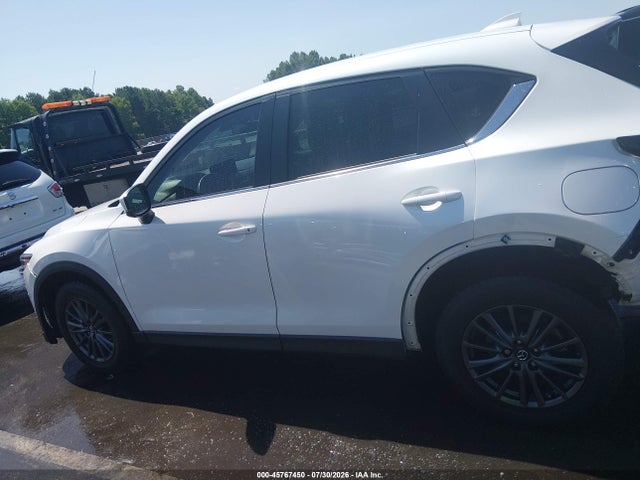 Aukcja sprzedaży 2021 Mazda Cx-5 Sport, vin: JM3KFABM1M0361263, numer aukcji: 45767450