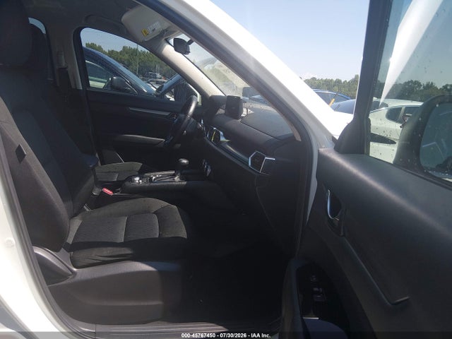 Aukcja sprzedaży 2021 Mazda Cx-5 Sport, vin: JM3KFABM1M0361263, numer aukcji: 45767450