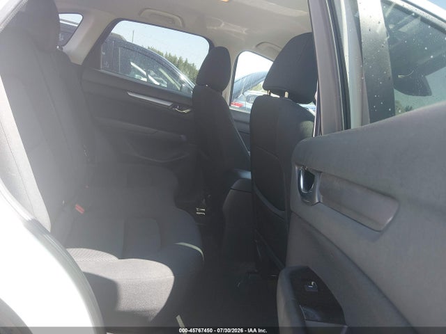 Aukcja sprzedaży 2021 Mazda Cx-5 Sport, vin: JM3KFABM1M0361263, numer aukcji: 45767450