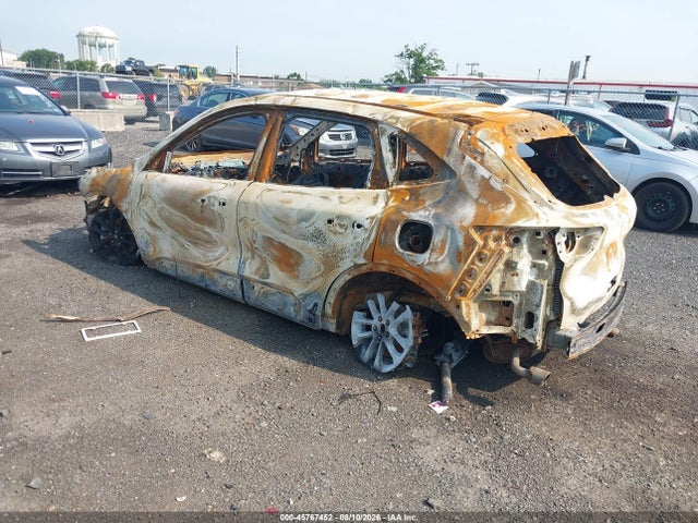 2022 Ford Escape Se Hybrid მანქანა იყიდება აუქციონზე, vin: 1FMCU9BZ9NUA34970, აუქციონის ნომერი: 45767452