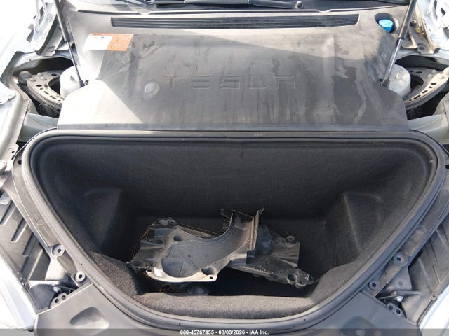 Tesla Model S 100d/75d/p100d 2018 5YJSA1E2XJF286240 Image 10