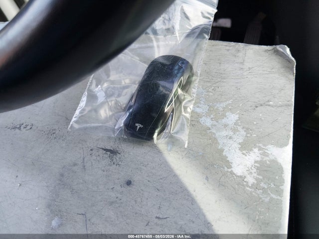 Tesla Model S 100d/75d/p100d 2018 5YJSA1E2XJF286240 Image 11