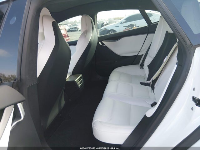 Tesla Model S 100d/75d/p100d 2018 5YJSA1E2XJF286240 Image 8
