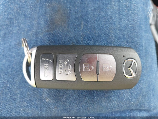 Aukcja sprzedaży 2014 Mazda Mazda6 I Grand Touring, vin: JM1GJ1W68E1157905, numer aukcji: 45767461