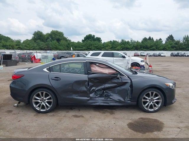 Aukcja sprzedaży 2014 Mazda Mazda6 I Grand Touring, vin: JM1GJ1W68E1157905, numer aukcji: 45767461