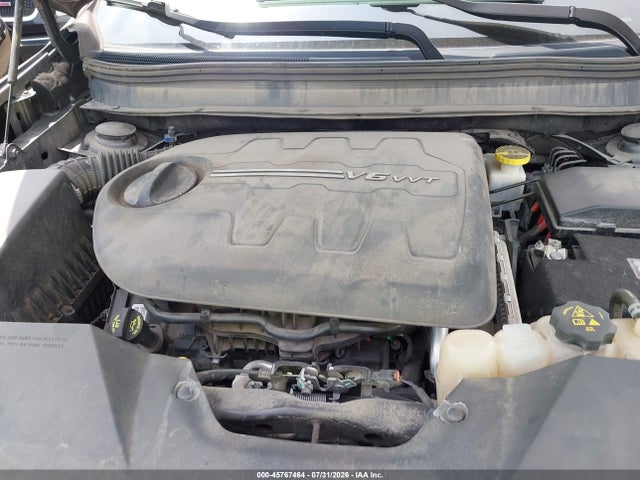 Auction sale of the 2019 Jeep Cherokee Trailhawk 4x4, vin: 1C4PJMBX7KD427295, lot number: 45767464