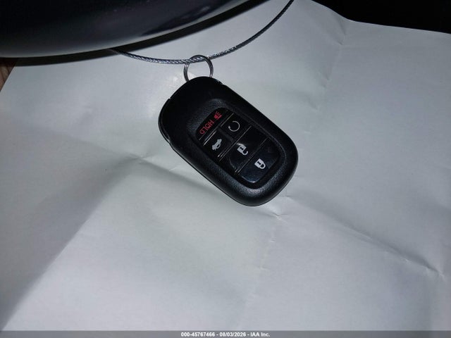 2022 Honda Civic Sport მანქანა იყიდება აუქციონზე, vin: 2HGFE2F57NH586243, აუქციონის ნომერი: 45767466