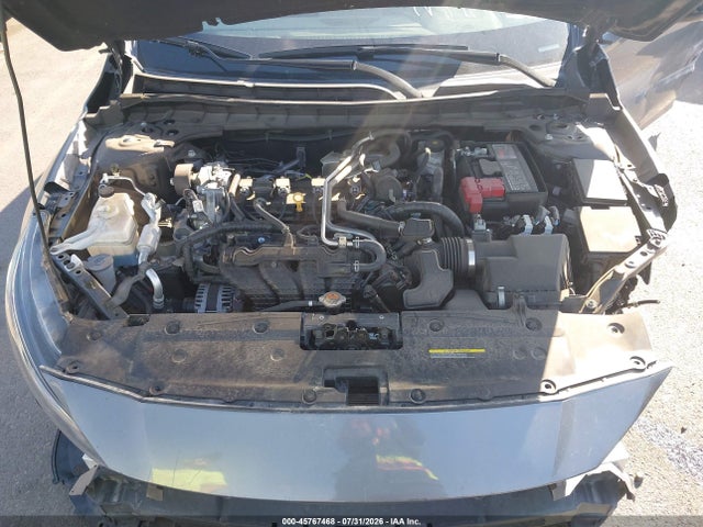 1N4BL4DVXRN369709 Nissan Altima Sv Fwd