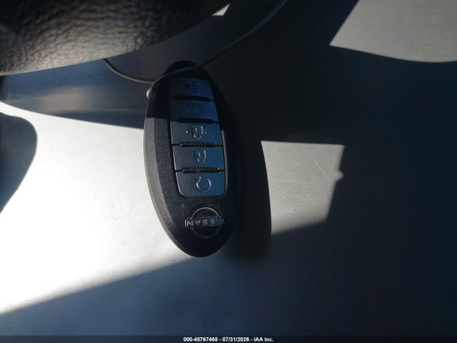 1N4BL4DVXRN369709 Nissan Altima Sv Fwd
