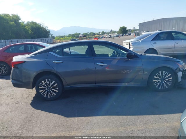 1N4BL4DVXRN369709 Nissan Altima Sv Fwd
