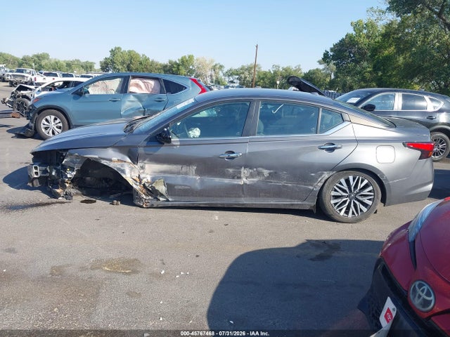 1N4BL4DVXRN369709 Nissan Altima Sv Fwd