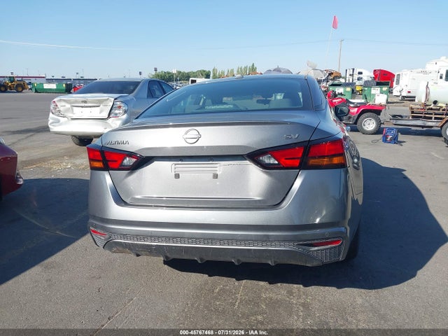 1N4BL4DVXRN369709 Nissan Altima Sv Fwd