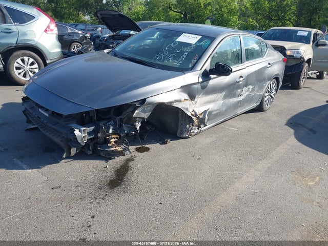 1N4BL4DVXRN369709 Nissan Altima Sv Fwd