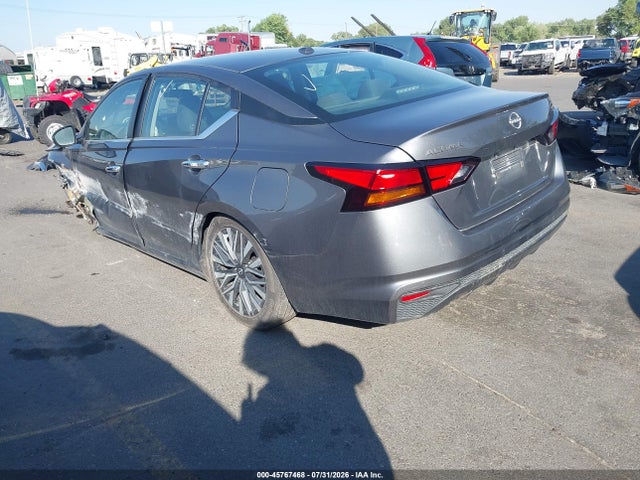 1N4BL4DVXRN369709 Nissan Altima Sv Fwd