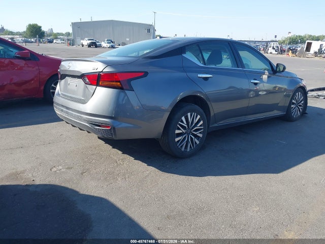 1N4BL4DVXRN369709 Nissan Altima Sv Fwd