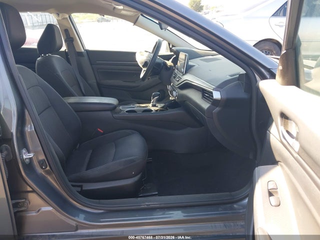1N4BL4DVXRN369709 Nissan Altima Sv Fwd