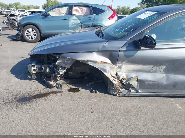 1N4BL4DVXRN369709 Nissan Altima Sv Fwd