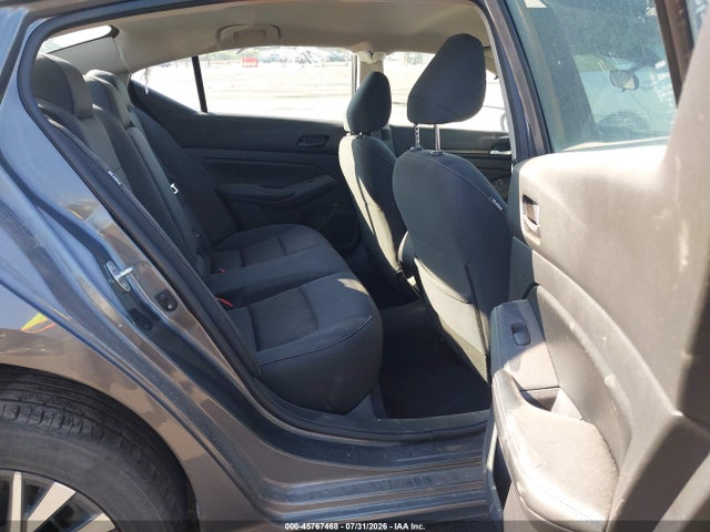 1N4BL4DVXRN369709 Nissan Altima Sv Fwd