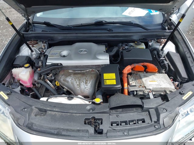 Продаж на аукціоні авто 2013 Lexus Es 300h, vin: JTHBW1GG0D2012500, номер лоту: 45767477