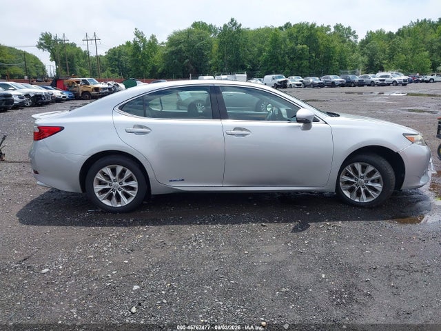 Продаж на аукціоні авто 2013 Lexus Es 300h, vin: JTHBW1GG0D2012500, номер лоту: 45767477