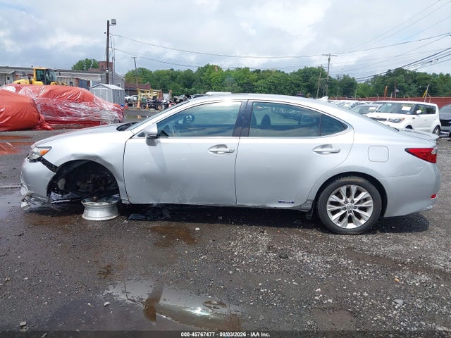 Продаж на аукціоні авто 2013 Lexus Es 300h, vin: JTHBW1GG0D2012500, номер лоту: 45767477