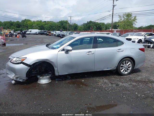 Продаж на аукціоні авто 2013 Lexus Es 300h, vin: JTHBW1GG0D2012500, номер лоту: 45767477