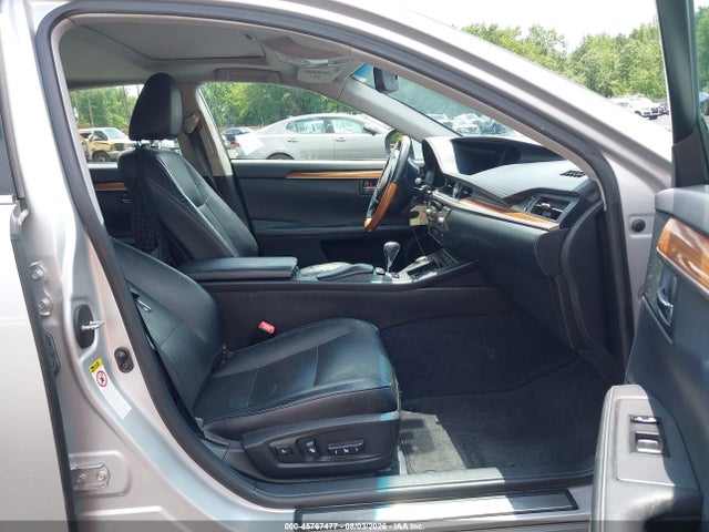 Продаж на аукціоні авто 2013 Lexus Es 300h, vin: JTHBW1GG0D2012500, номер лоту: 45767477