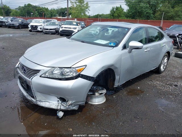 Продаж на аукціоні авто 2013 Lexus Es 300h, vin: JTHBW1GG0D2012500, номер лоту: 45767477