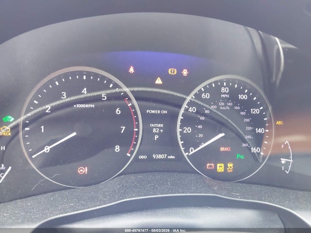 Продаж на аукціоні авто 2013 Lexus Es 300h, vin: JTHBW1GG0D2012500, номер лоту: 45767477