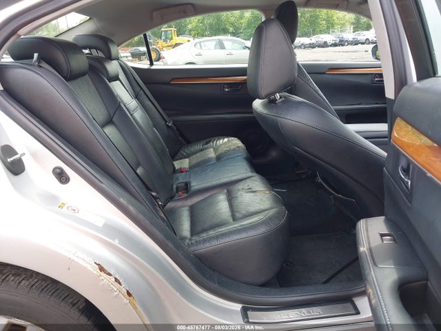 Продаж на аукціоні авто 2013 Lexus Es 300h, vin: JTHBW1GG0D2012500, номер лоту: 45767477