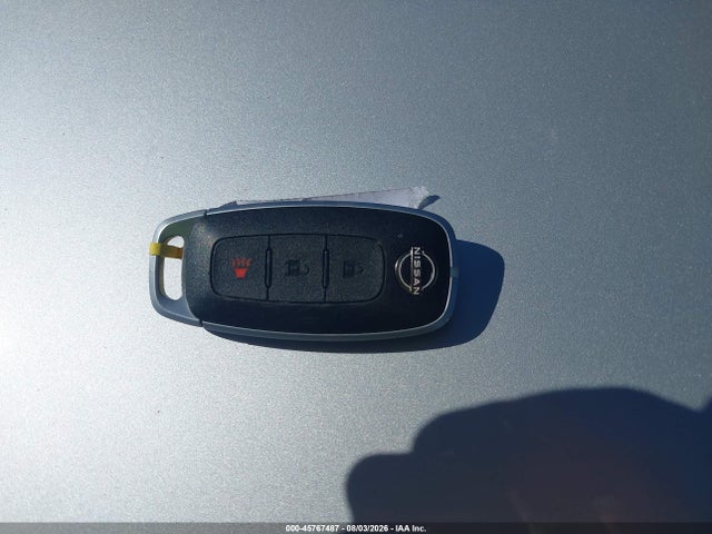 Nissan Rogue S Intelligent Awd 2023 5N1BT3AB4PC683553 Image 11