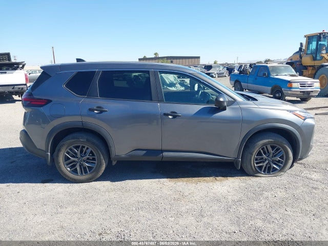 Nissan Rogue S Intelligent Awd 2023 5N1BT3AB4PC683553 Image 13
