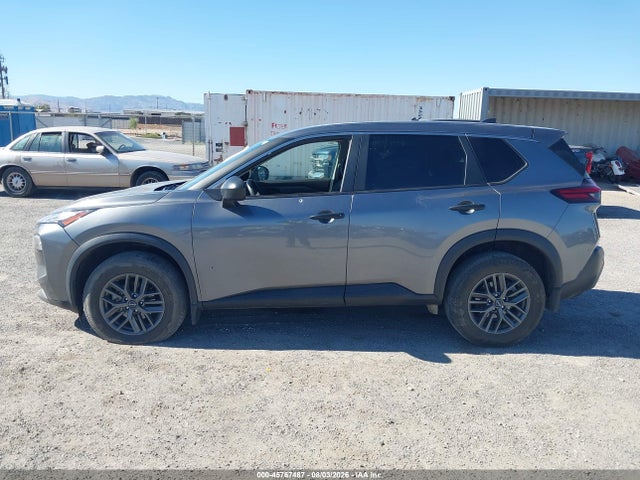 Nissan Rogue S Intelligent Awd 2023 5N1BT3AB4PC683553 Image 14