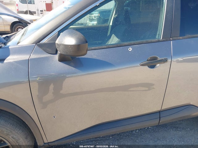 Nissan Rogue S Intelligent Awd 2023 5N1BT3AB4PC683553 Image 6