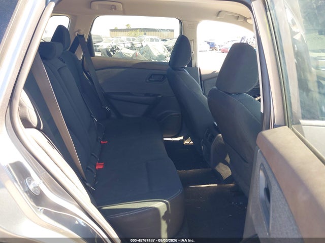 Nissan Rogue S Intelligent Awd 2023 5N1BT3AB4PC683553 Image 8