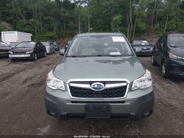Продажа на аукционе авто 2016 Subaru Forester 2.5i Premium, vin: JF2SJAFCXGH475911, номер лота: 45767489