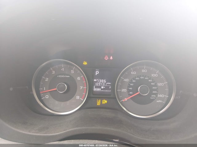 Продажа на аукционе авто 2016 Subaru Forester 2.5i Premium, vin: JF2SJAFCXGH475911, номер лота: 45767489