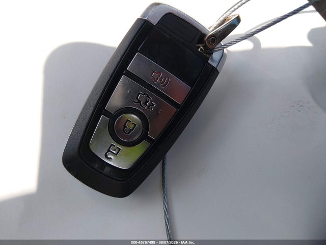 Ford Mustang Ecoboost 2019 1FA6P8TH5K5116778 Image 11